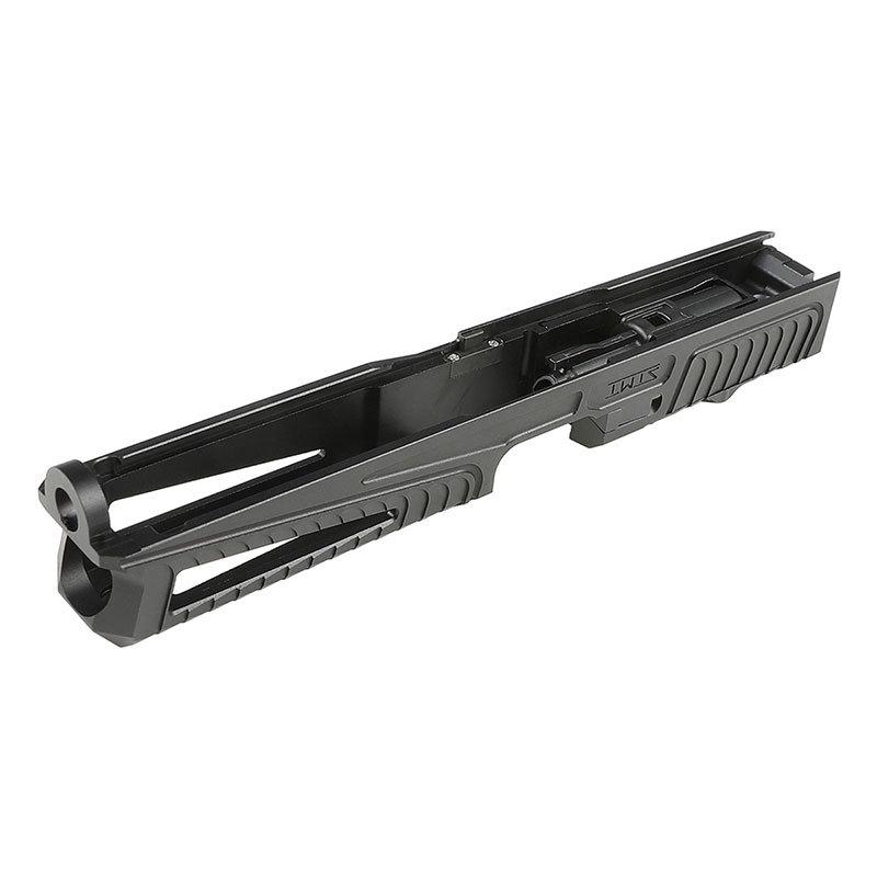 SD Overbiteスタイル スライドセット (東京マルイ G17 Gen.3対応)_3