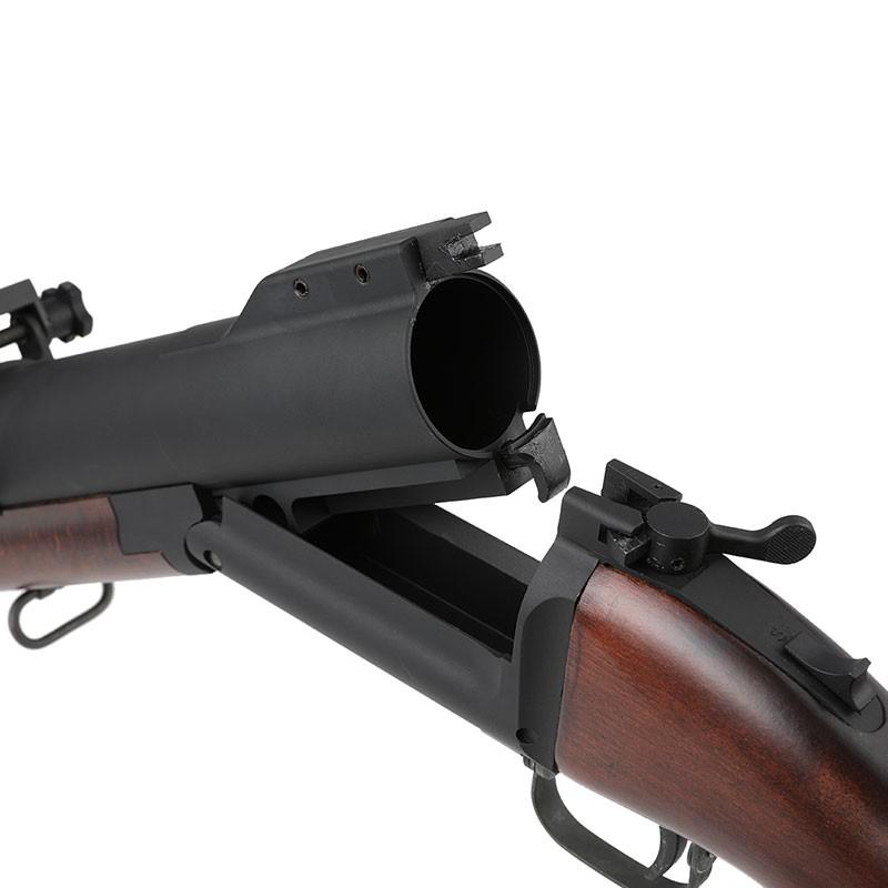 King Arms M79グレネードランチャー 18歳以上 : ミリタリーショップ