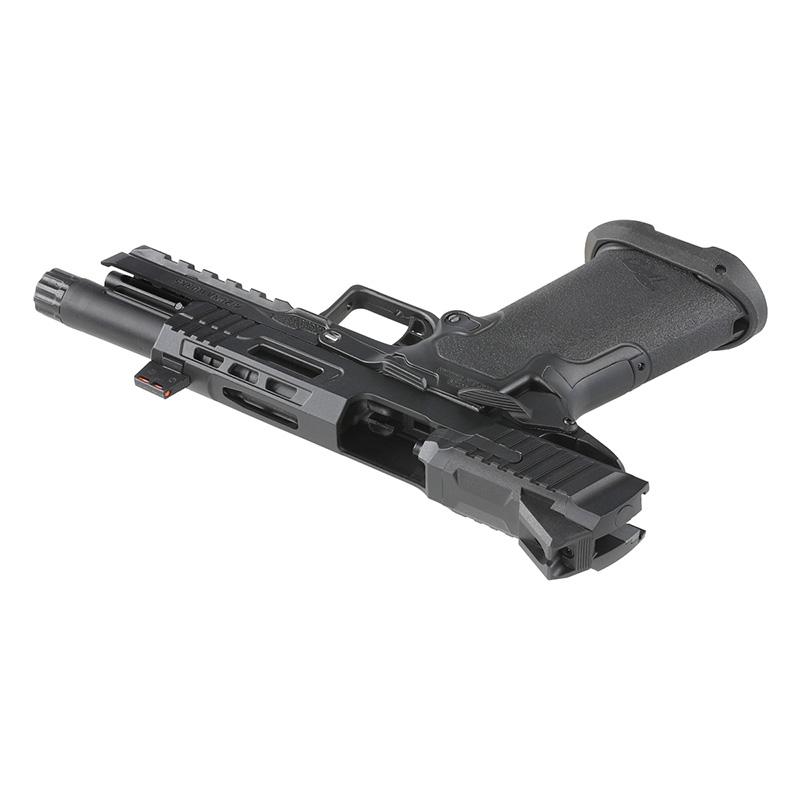 KIZUNA WORKS G-Capa BSK43 ガスブローバックハンドガン (JP Ver