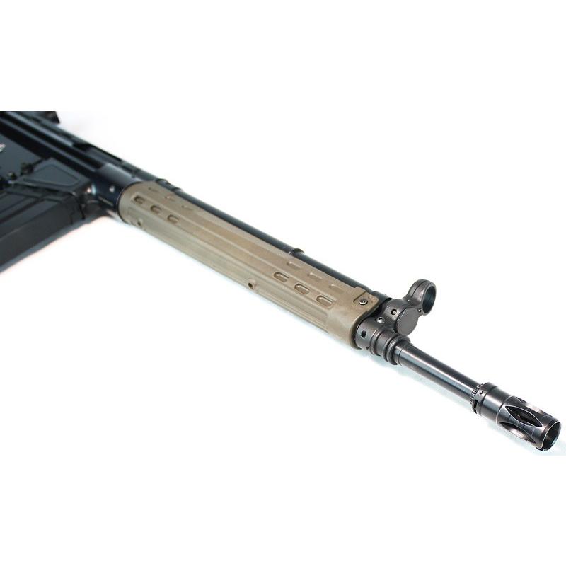 LCT G3A3 スリムハンドガード 電動ガン(JP Ver.) BK 18歳以上