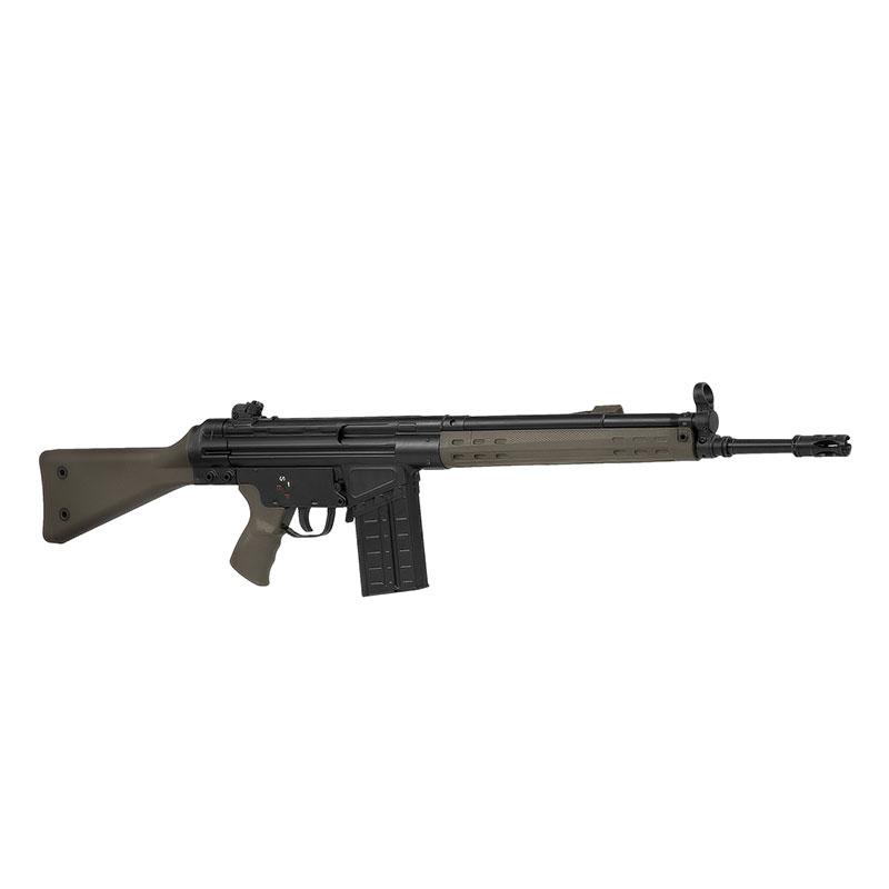 LCT G3A3 スリムハンドガード 電動ガン(JP Ver.) GR 18歳以上