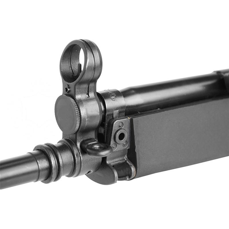 LCT G3A3 ワイドハンドガード 電動ガン(JP Ver.) BK 18歳以上