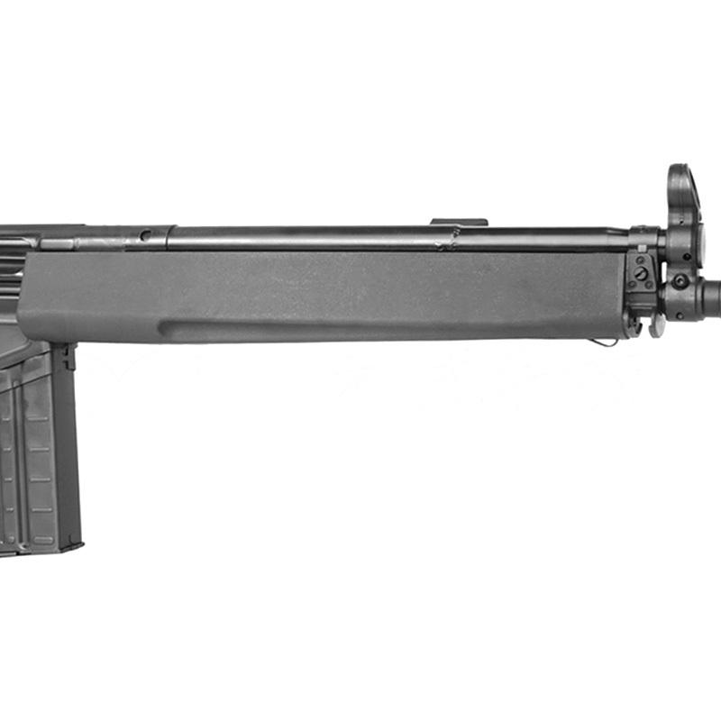 LCT G3A3 ワイドハンドガード 電動ガン(JP Ver.) BK 18歳以上