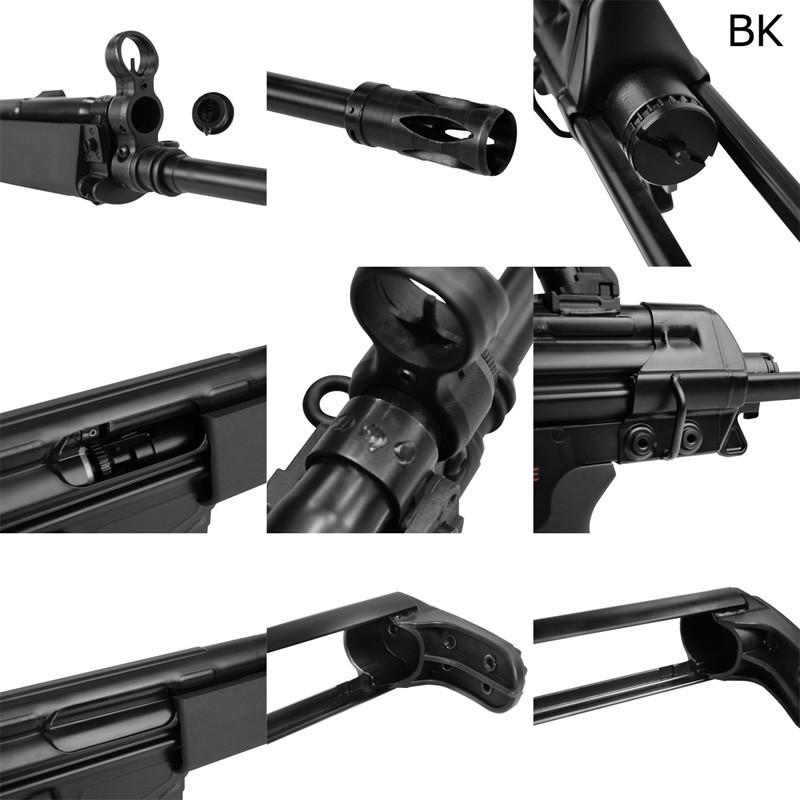 LCT G3A4 ワイドハンドガード 電動ガン(JP Ver.) GR 18歳以上