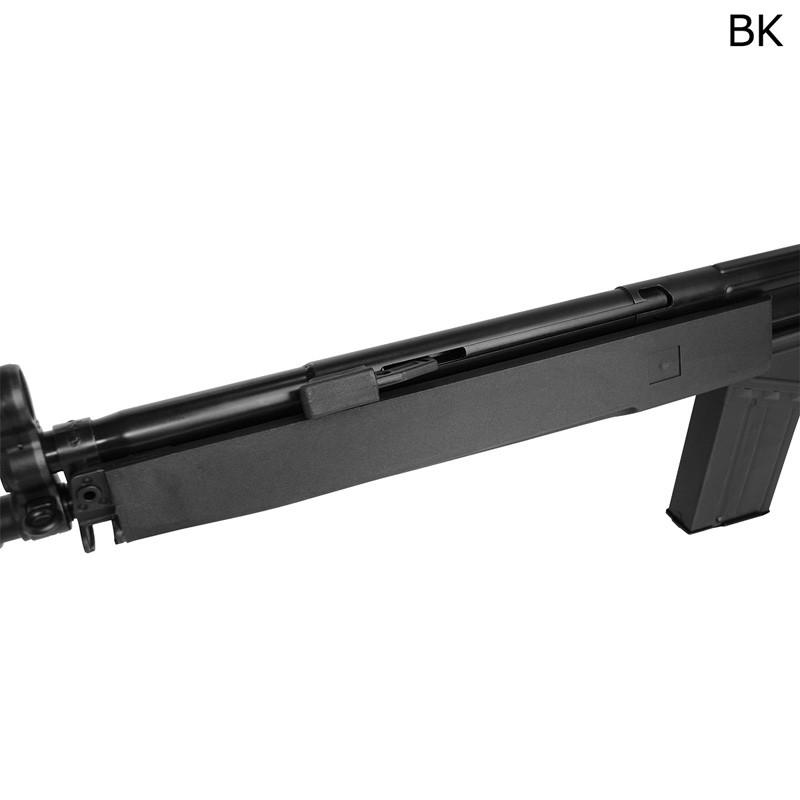 LCT G3A4 ワイドハンドガード 電動ガン(JP Ver.) GR 18歳以上