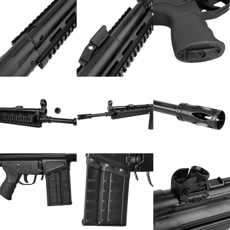 LCT G3 ARストック 電動ガン(JP Ver.) 18歳以上 : ミリタリーショップ