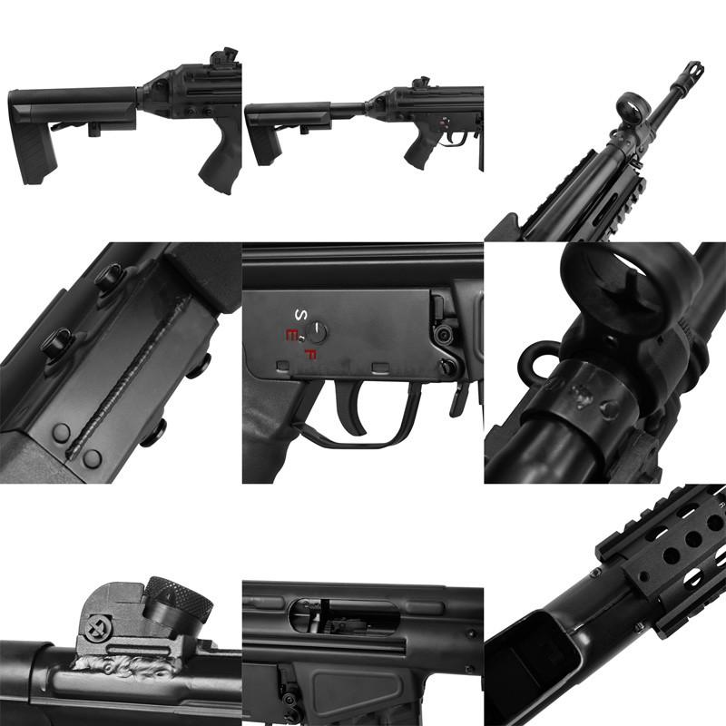 LCT G3 ARストック 電動ガン(JP Ver.) 18歳以上 : ミリタリーショップ