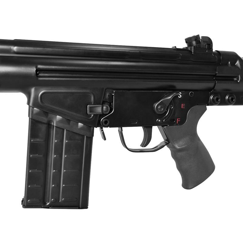 トイガン G3 楽天市場】S&T G36K ミリタリー IDZ スポーツライン電動ガン