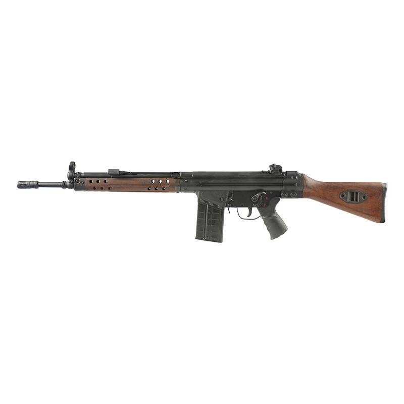 LCT G3A2 電動ガン (JP Ver.) 18歳以上 : ミリタリーショップ LCT G3A2 電動ガン (JP Ver.) 18歳以上 : ミリタリーショップ