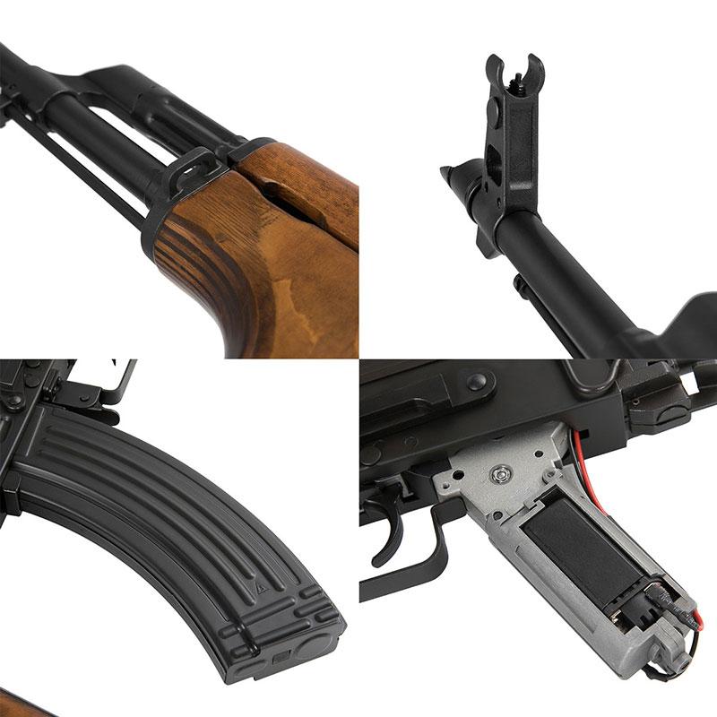 LCT AIMS 電動ガン (JP Ver.) 18歳以上 : ミリタリーショップH.T.G.