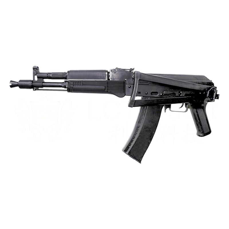 LCT AK105 電動ガン (電動ブローバック/JP Ver.) 18歳以上