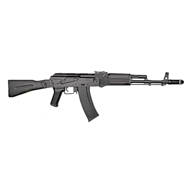 LCT AK74MN 電動ガン (電動ブローバック/JP Ver.) 18歳以上