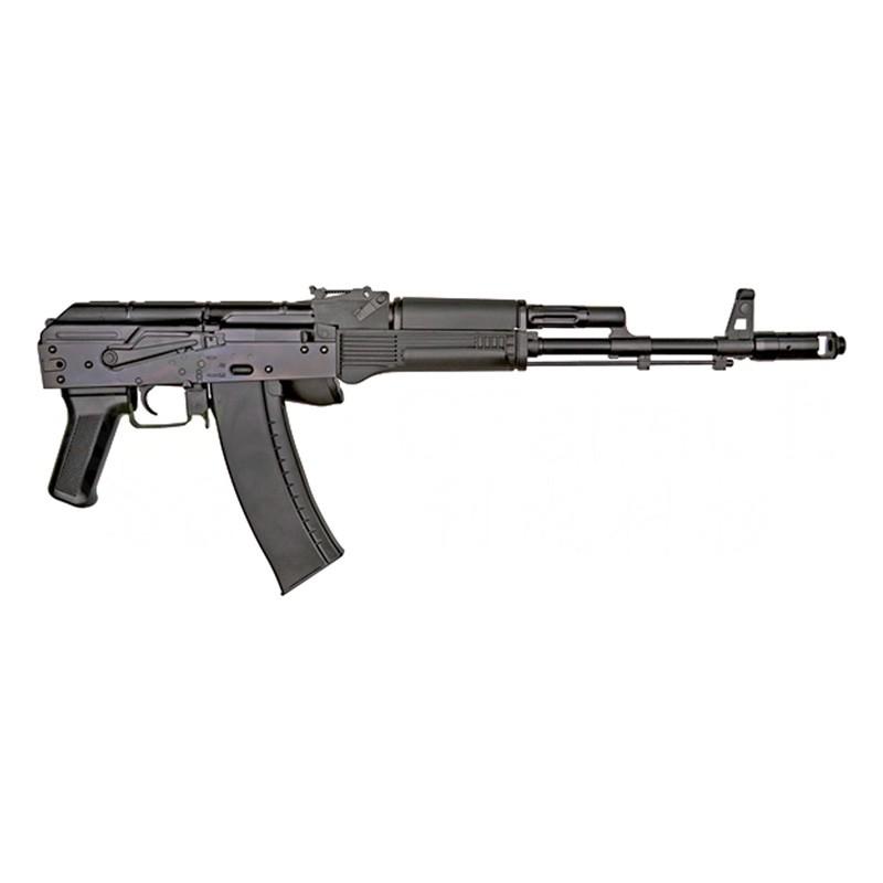 LCT AK74MN 電動ガン (電動ブローバック/JP Ver.) 18歳以上