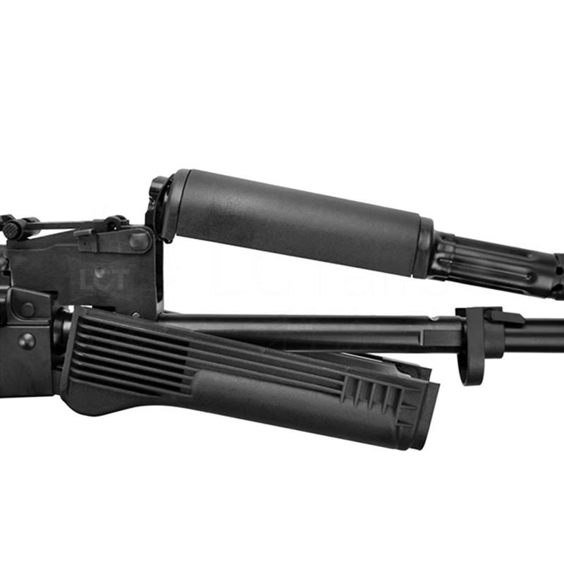 LCT AK74MN 電動ガン (電動ブローバック/JP Ver.) 18歳以上