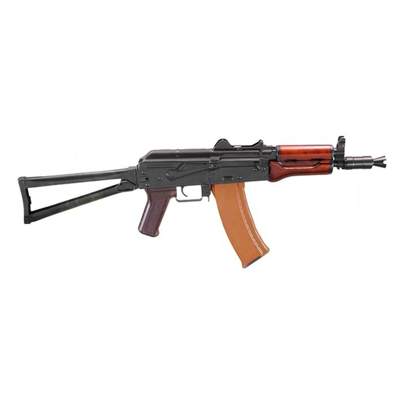 電動ガン ZC LEOPARD V2 A7075 CNCメカボックス 8mm 標準スイッチ for AEG M4