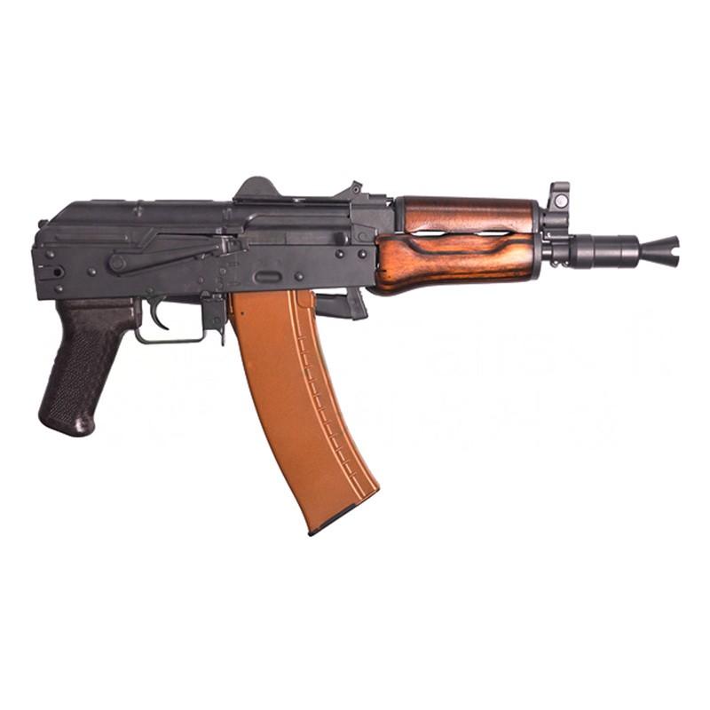 LCT AKS74UN クリンコフ 電動ガン (電動ブローバック/JP Ver.) 18歳