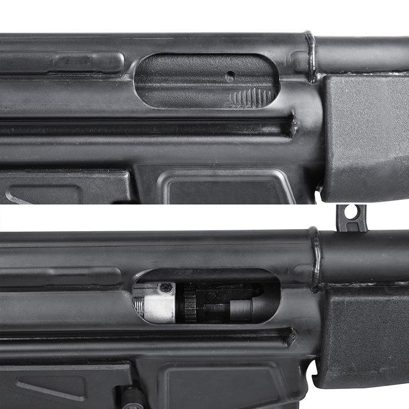 LCT HK53A2 電動ガン (電動ブローバック/JP Ver.) 18歳以上
