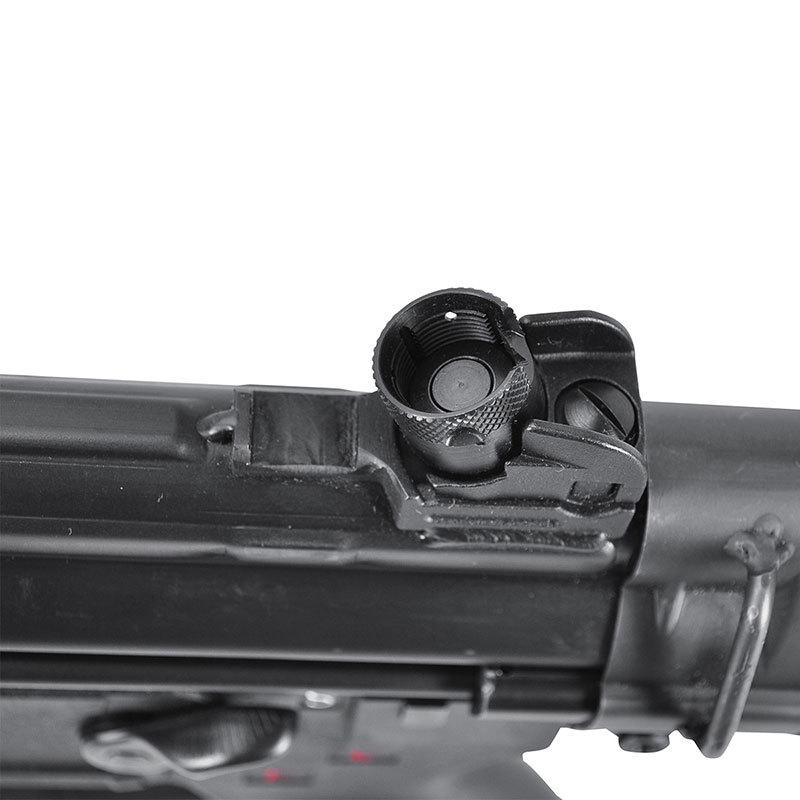 LCT HK53A2 電動ガン (電動ブローバック/JP Ver.) 18歳以上