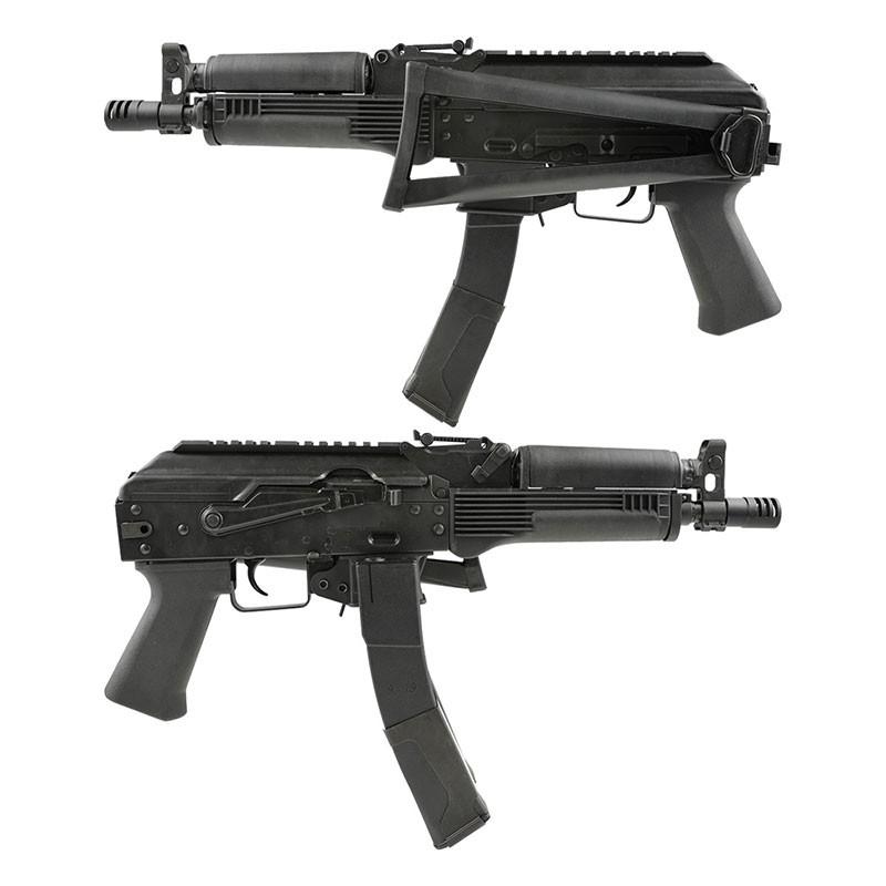トイガン Izabera Amazon.co.jp: [LCT/エルシーティー] 電動ガン ライフル PP-19