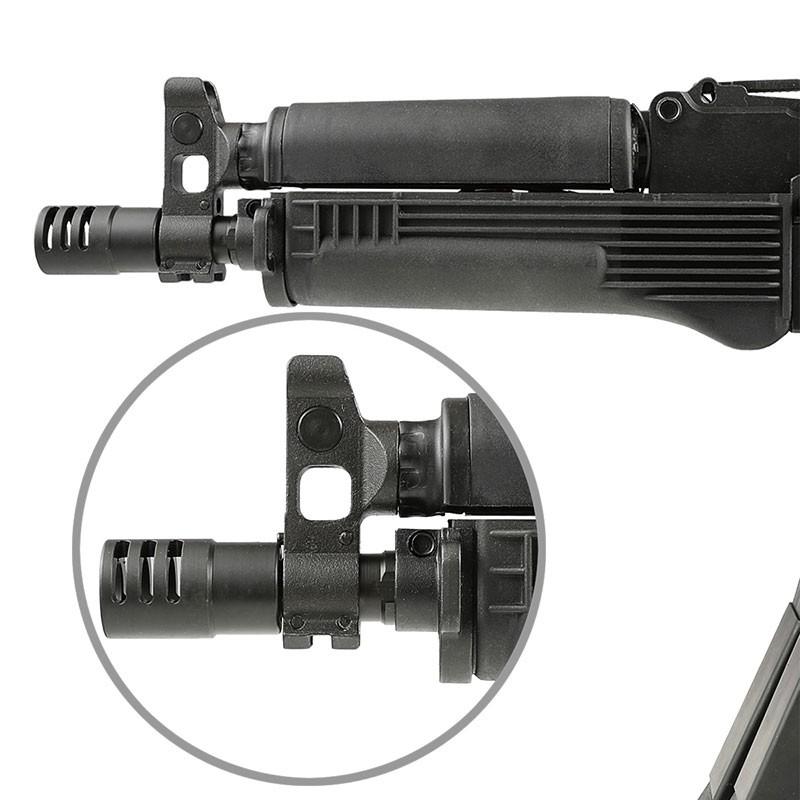 LCT PP1901 VITYAZ ヴィチャズ 電動ガン (電動ブローバック/JP