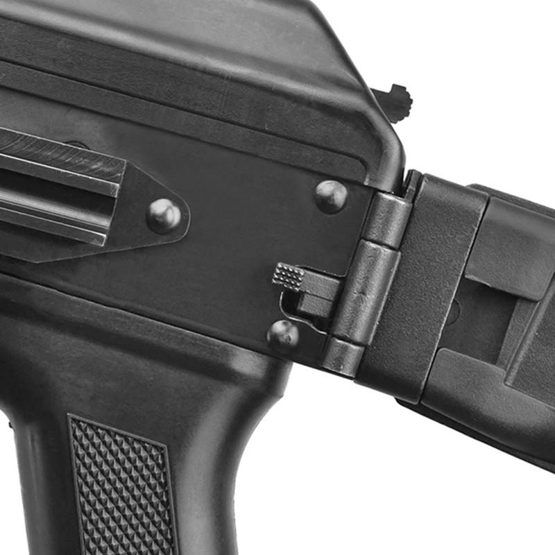 LCT製　RPKS74MN 予備マガジン3本付 LCT RPKS74MN 電動ガン (電動ブローバック/JP Ver.) 18歳以上