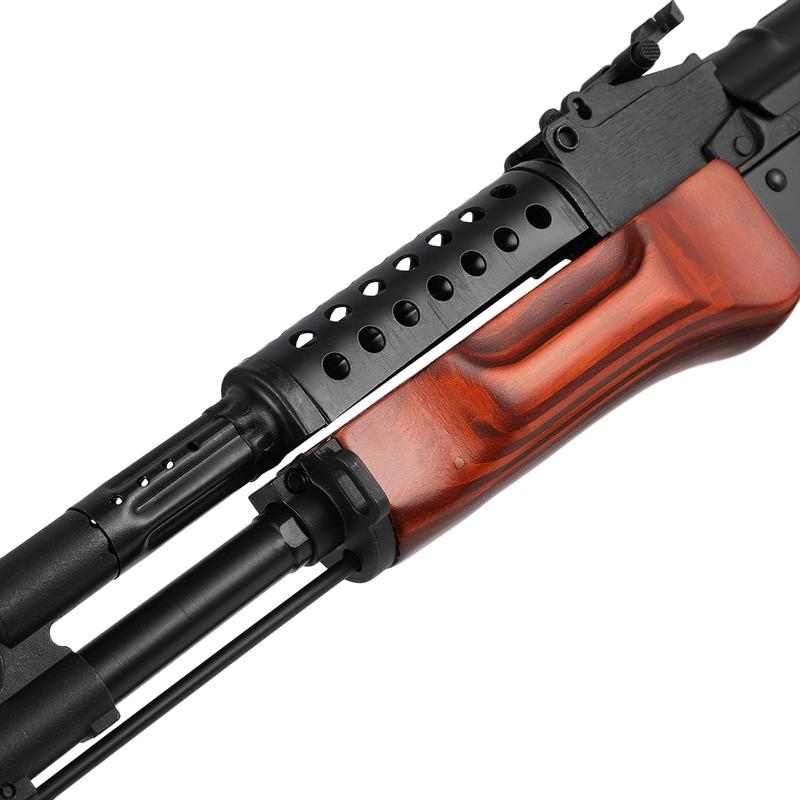 LCT G03 ガリルストック 電動ガン (JP Ver.) 18歳以上 : ミリタリー