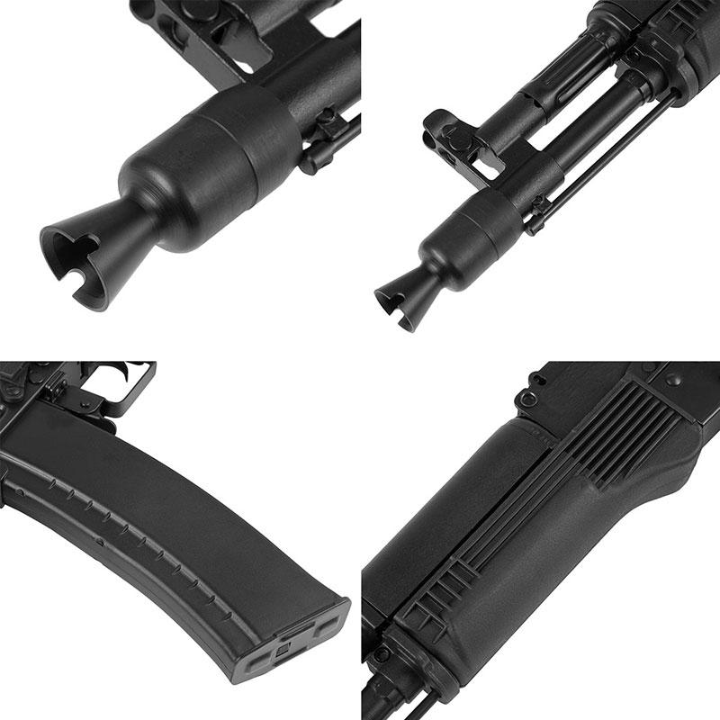 LCT AK104 電動ガン(JP Ver.) 18歳以上 : ミリタリーショップH.T.G.