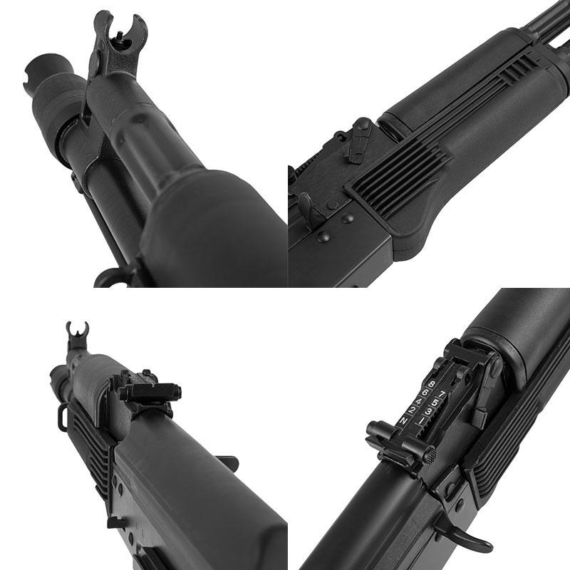 LCT AK104 電動ガン(JP Ver.) 18歳以上 : ミリタリーショップH.T.G.