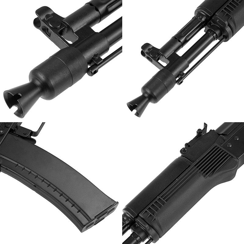 LCT AK105 電動ガン(JP Ver.) 18歳以上 : ミリタリーショップH.T.G.
