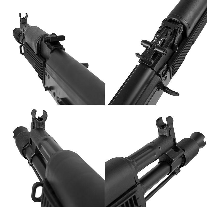 LCT AK105 電動ガン(JP Ver.) 18歳以上 : ミリタリーショップH.T.G.