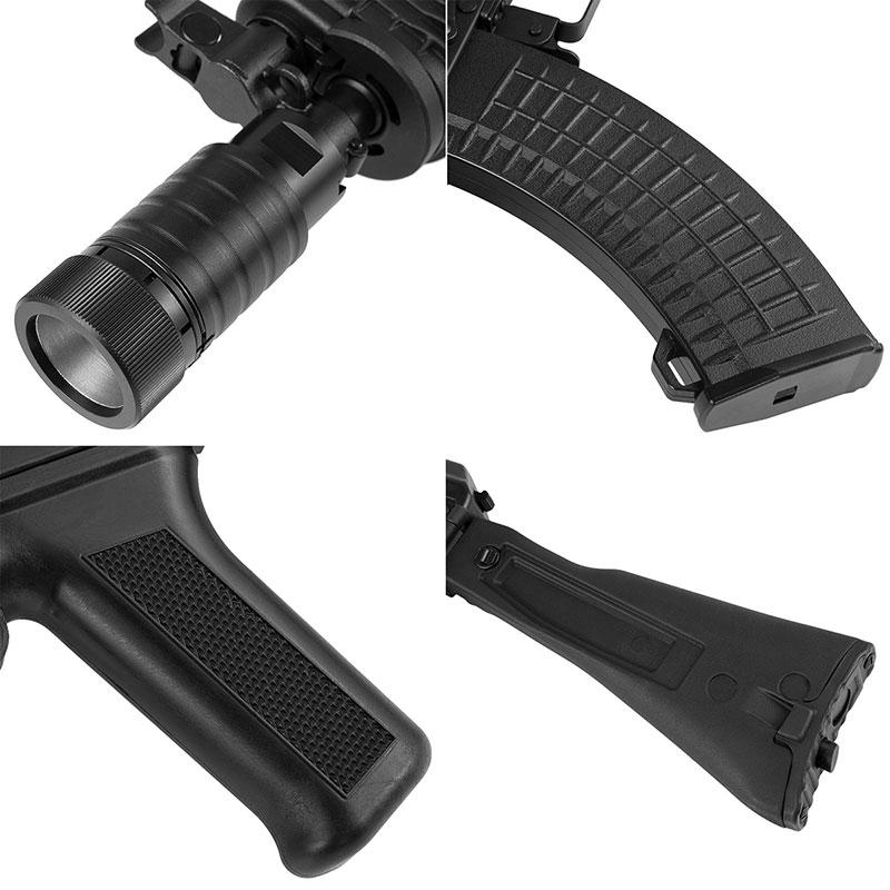 LCT Arsenal SLR106 電動ガン(JP Ver.) 18歳以上 : ミリタリーショップ