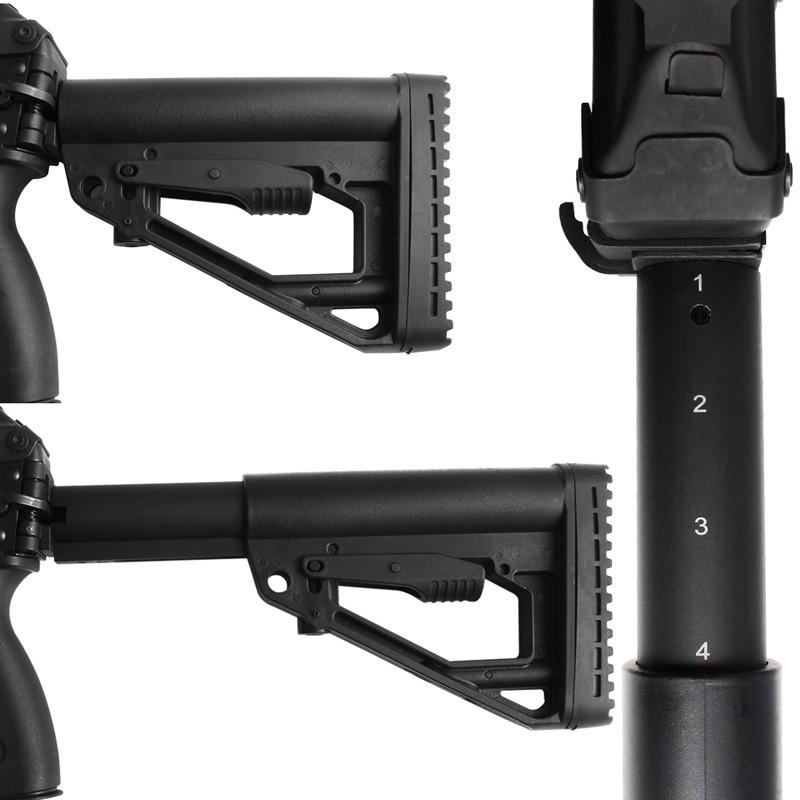 LCT AK12 電動ガン (JP Ver.) 18歳以上 : ミリタリーショップH.T.G.