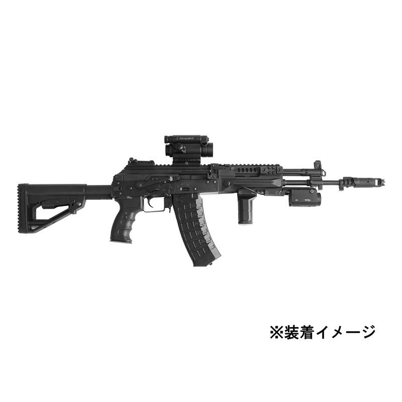 LCT AK12 電動ガン (JP Ver.) 18歳以上 : ミリタリーショップ