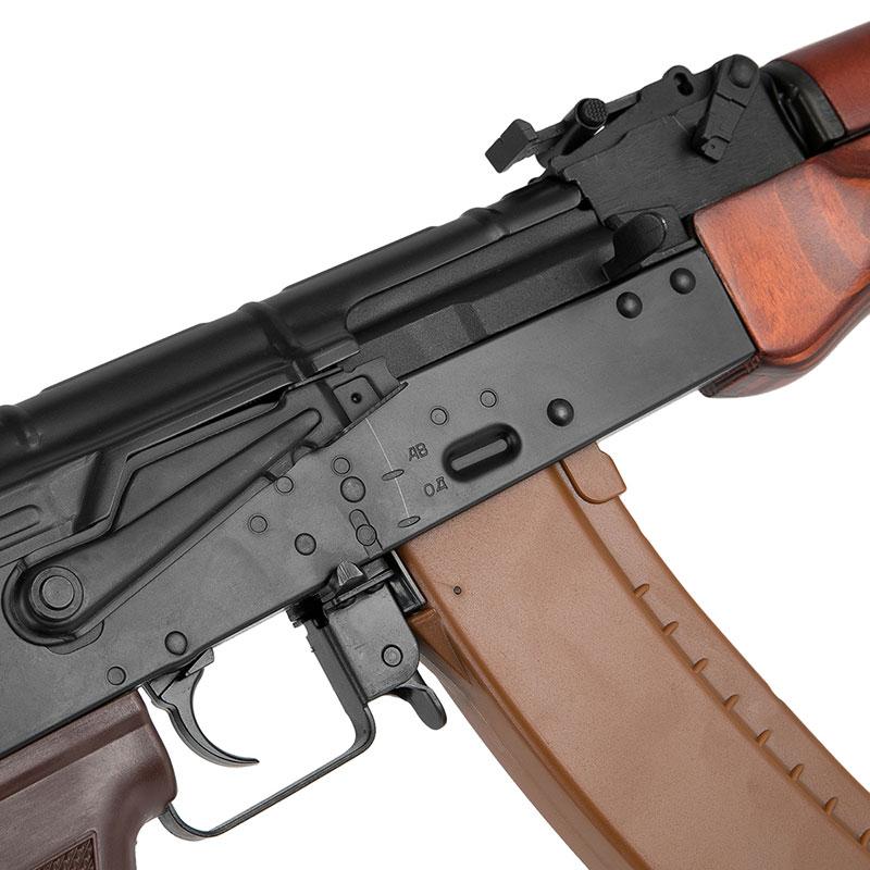 LCT AK74 電動ガン (JP Ver.) 18歳以上 : ミリタリーショップH.T.G.
