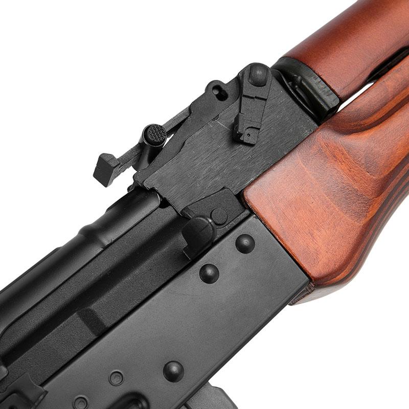 LCT AK74 電動ガン (JP Ver.) 18歳以上 : ミリタリーショップH.T.G.