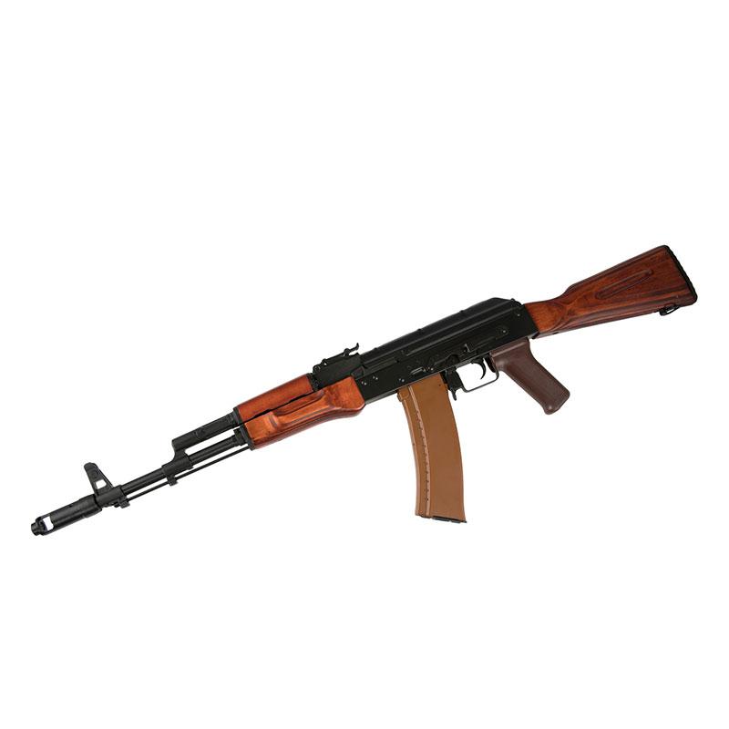 LCT AK74 電動ガン (JP Ver.) 18歳以上 : ミリタリーショップH.T.G.