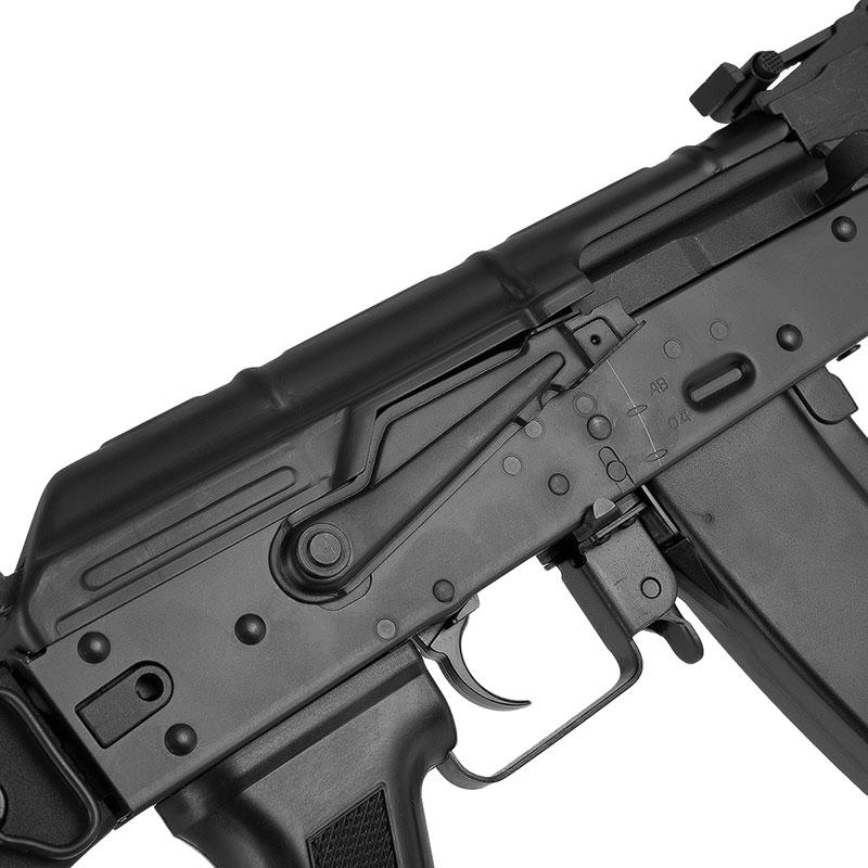 LCT AK74MN 電動ガン(JP Ver.) 18歳以上 : ミリタリーショップH.T.G.