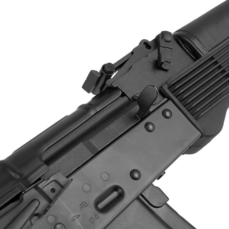 LCT AK74MN 電動ガン(JP Ver.) 18歳以上 : ミリタリーショップH.T.G.