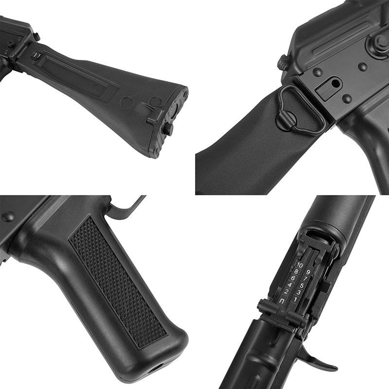 LCT AK74MN 電動ガン(JP Ver.) 18歳以上 : ミリタリーショップH.T.G.