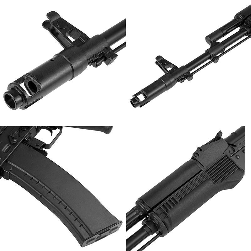 LCT AK74MN 電動ガン(JP Ver.) 18歳以上 : ミリタリーショップH.T.G.