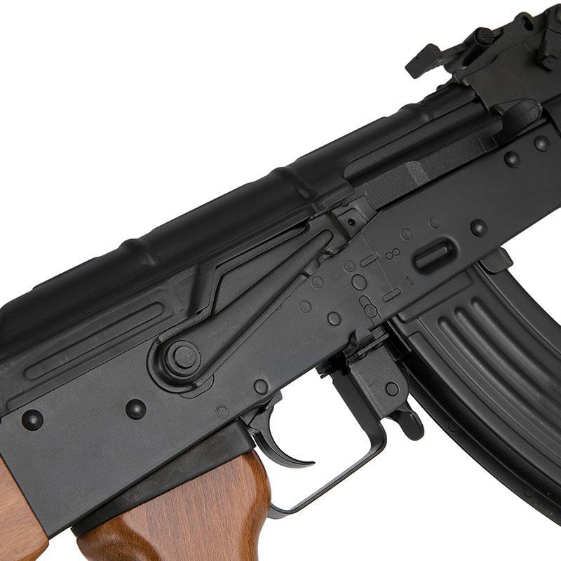 LCT AKM63 電動ガン (JP Ver.) 18歳以上 : ミリタリーショップH.T.G.