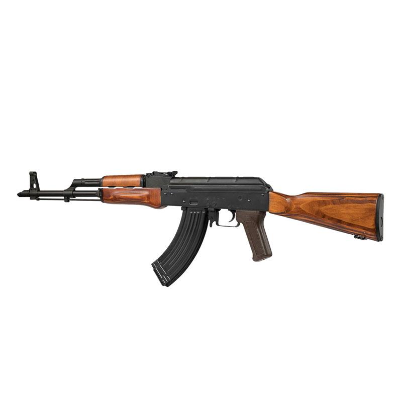 AKM エアガン LCT AKM 電動ガン (JP Ver.) 18歳以上 : ミリタリーショップH.T.G.