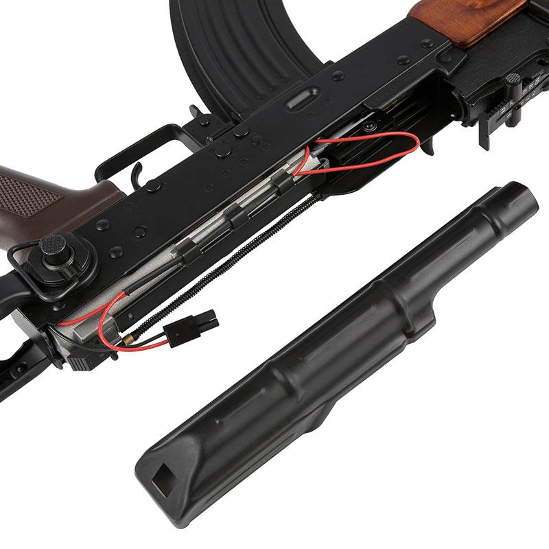 LCT AKMS 電動ガン (JP Ver.) 18歳以上 : ミリタリーショップH.T.G.