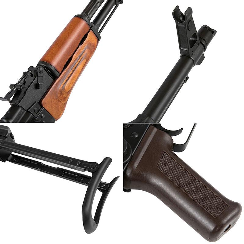 トイガン AK トイガン AK ZX Gun