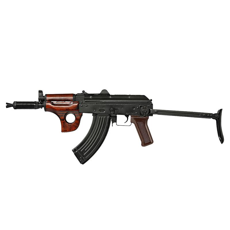 LS レア　当時物　新品未使用　AKMアサルトライフル　トイガン LS レア 当時物 新品未使用 AKMアサルトライフル トイガン Yahoo