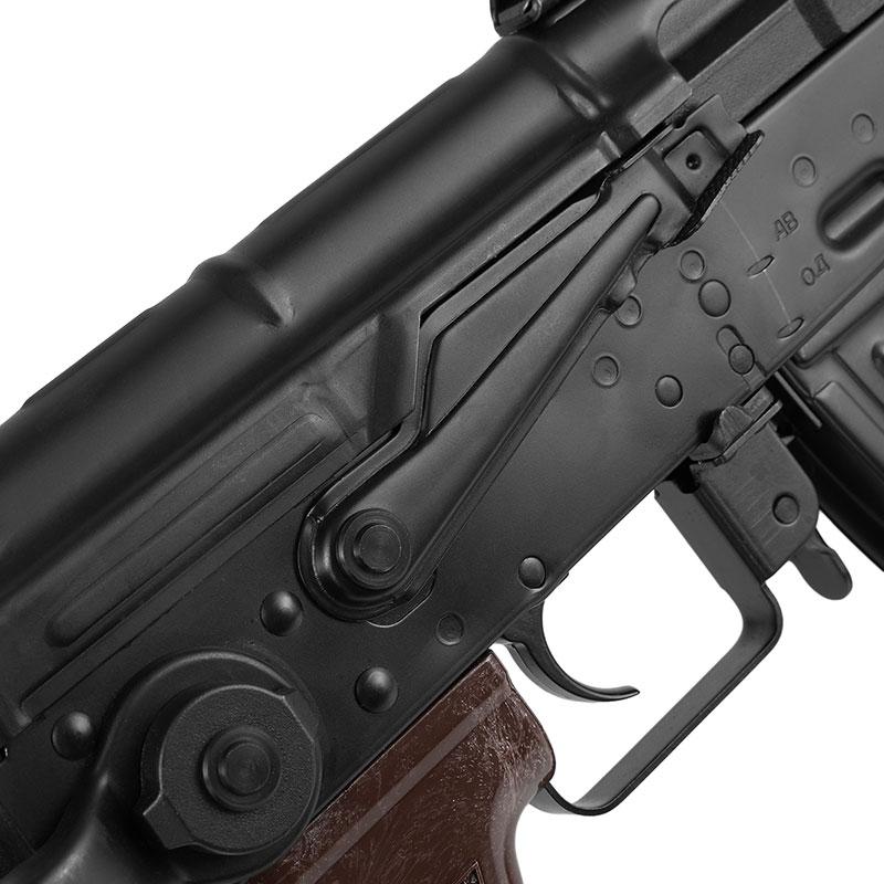 LCT AKMSU 電動ガン(JP Ver.) 18歳以上 : ミリタリーショップH.T.G.