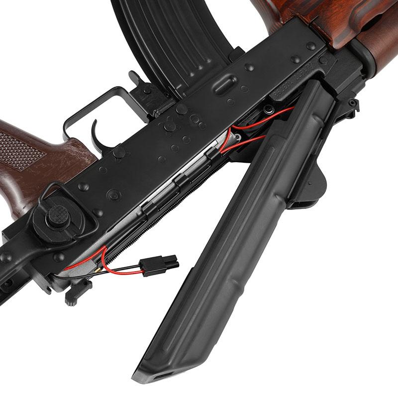 LCT AKMSU 電動ガン(JP Ver.) 18歳以上 : ミリタリーショップH.T.G.