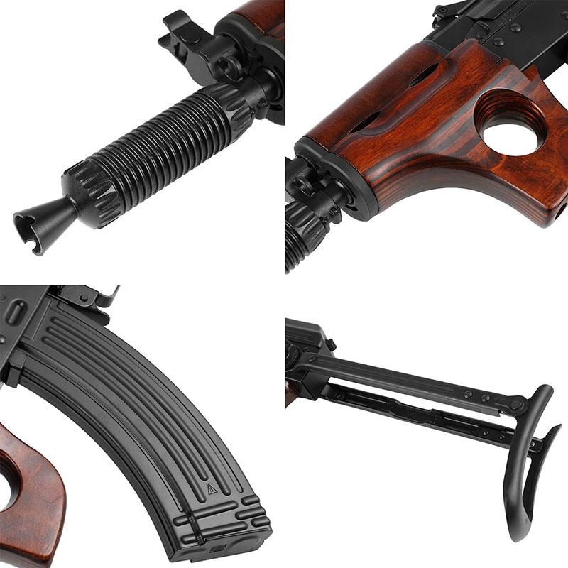 LCT AKMSU 電動ガン(JP Ver.) 18歳以上 : ミリタリーショップH.T.G.