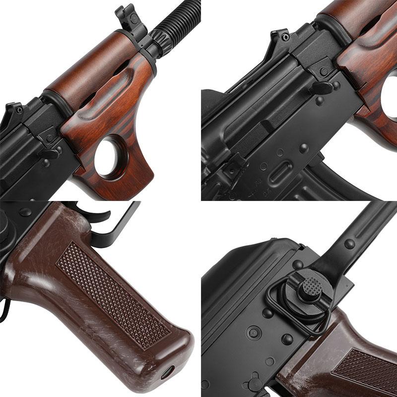 LCT AKMSU 電動ガン(JP Ver.) 18歳以上 : ミリタリーショップH.T.G.