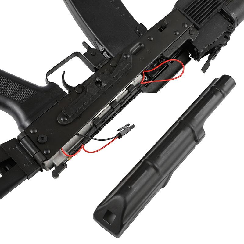 LCT AKS74M 電動ガン (JP Ver.) 18歳以上 : ミリタリーショップH.T.G.